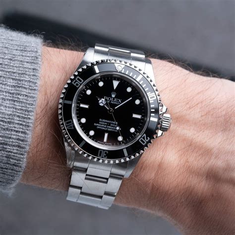 perche rolex è no profit|Is Rolex A Non.